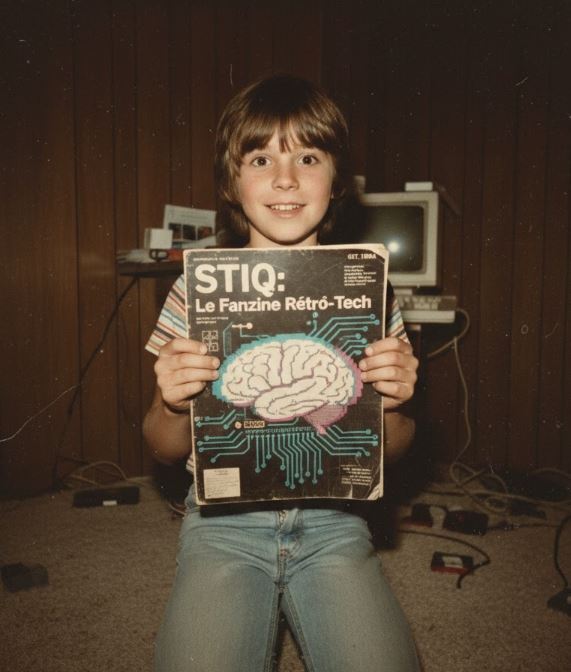 Publicité aléatoire